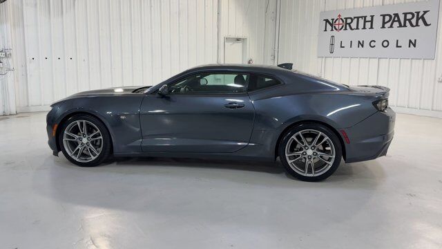 2020 Chevrolet Camaro 2LT San Antonio TX
