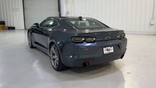 2020 Chevrolet Camaro 2LT San Antonio TX