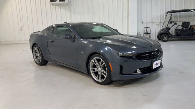 2020 Chevrolet Camaro 2LT San Antonio TX
