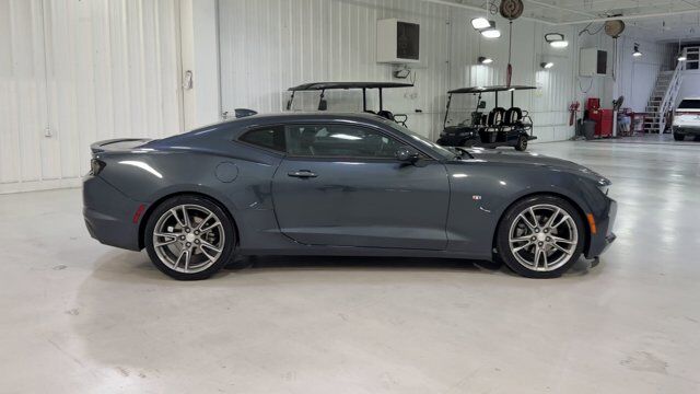 2020 Chevrolet Camaro 2LT San Antonio TX