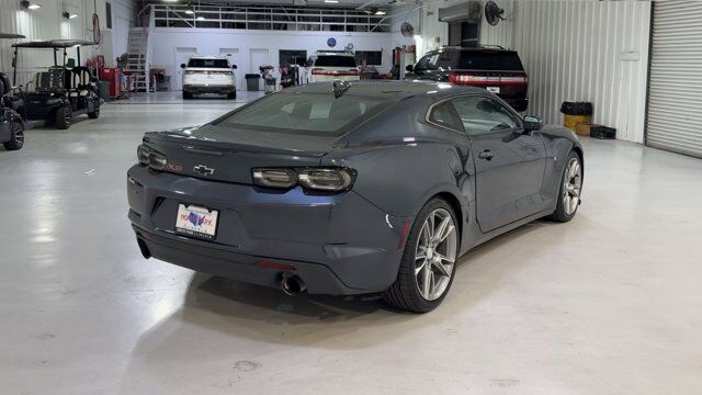 2020 Chevrolet Camaro 2LT San Antonio TX