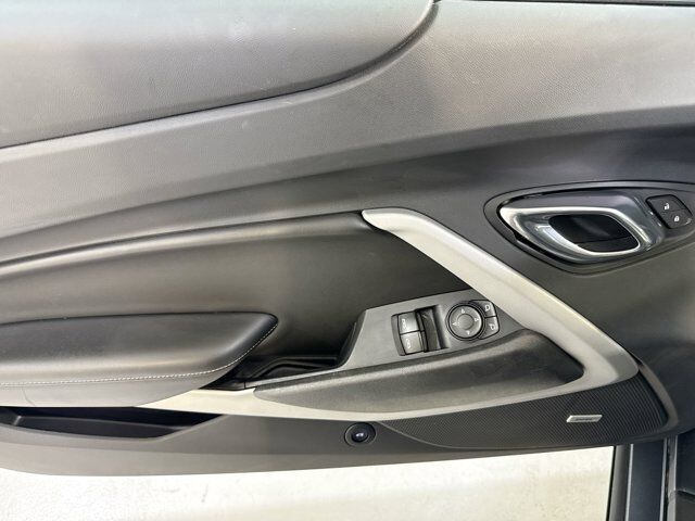 2020 Chevrolet Camaro 2LT San Antonio TX