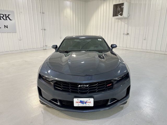2020 Chevrolet Camaro 2LT San Antonio TX