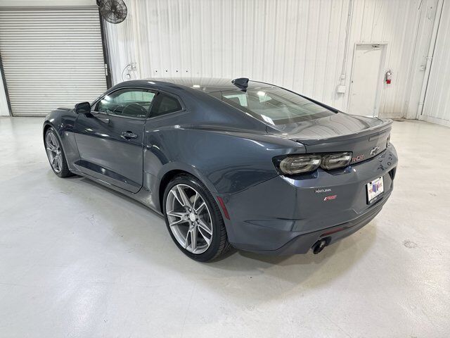 2020 Chevrolet Camaro 2LT San Antonio TX