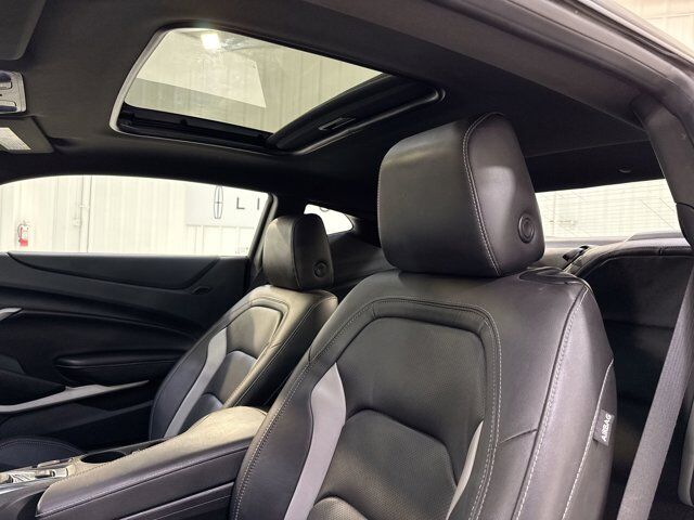 2020 Chevrolet Camaro 2LT San Antonio TX