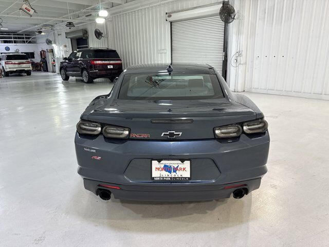 2020 Chevrolet Camaro 2LT San Antonio TX
