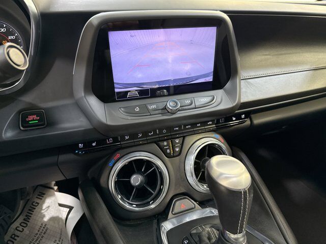 2020 Chevrolet Camaro 2LT San Antonio TX