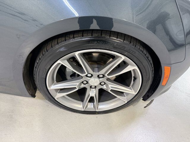 2020 Chevrolet Camaro 2LT San Antonio TX