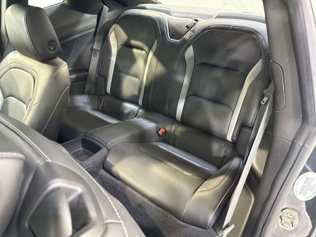 2020 Chevrolet Camaro 2LT San Antonio TX