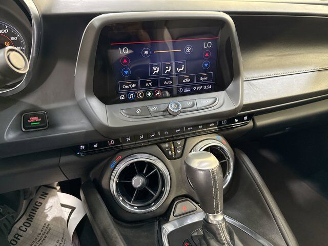2020 Chevrolet Camaro 2LT San Antonio TX