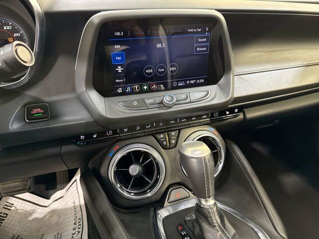 2020 Chevrolet Camaro 2LT San Antonio TX