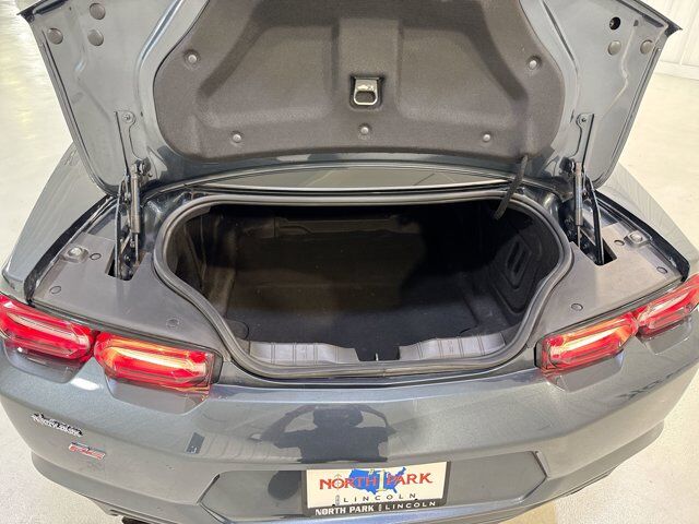 2020 Chevrolet Camaro 2LT San Antonio TX