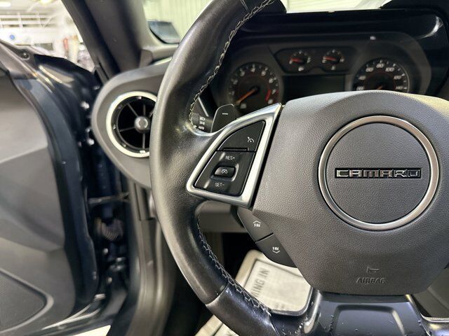 2020 Chevrolet Camaro 2LT San Antonio TX