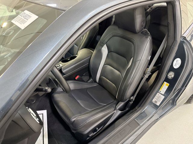 2020 Chevrolet Camaro 2LT San Antonio TX