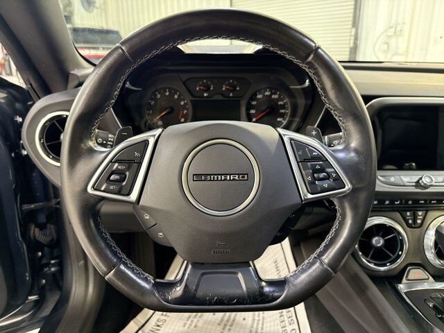 2020 Chevrolet Camaro 2LT San Antonio TX
