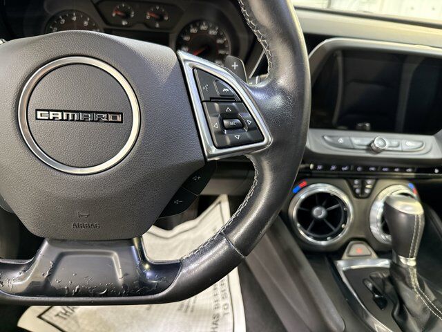2020 Chevrolet Camaro 2LT San Antonio TX