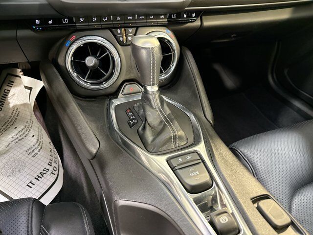 2020 Chevrolet Camaro 2LT San Antonio TX