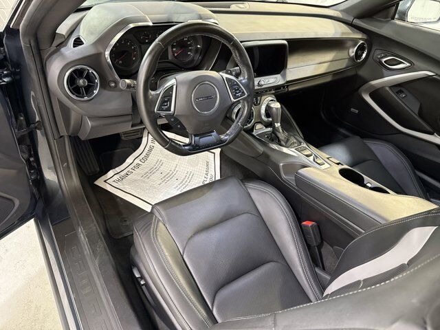 2020 Chevrolet Camaro 2LT San Antonio TX