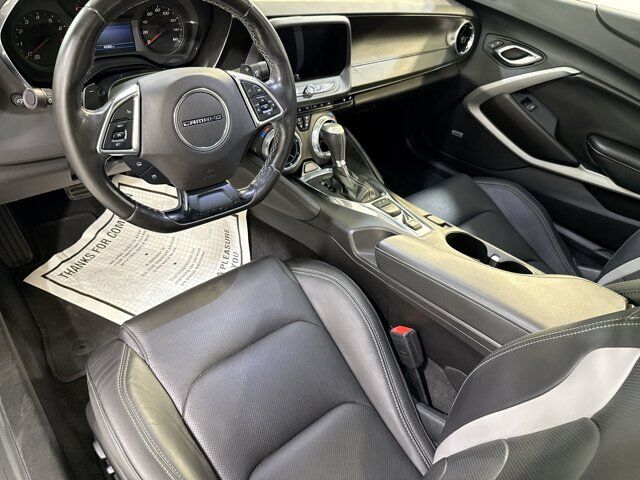 2020 Chevrolet Camaro 2LT San Antonio TX