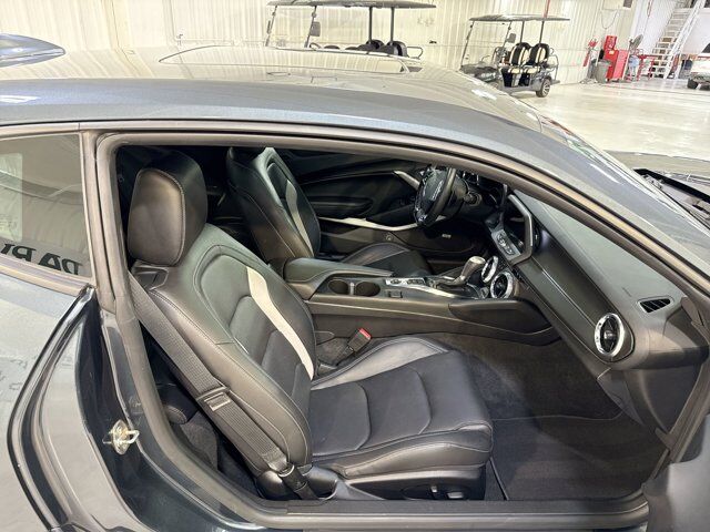 2020 Chevrolet Camaro 2LT San Antonio TX
