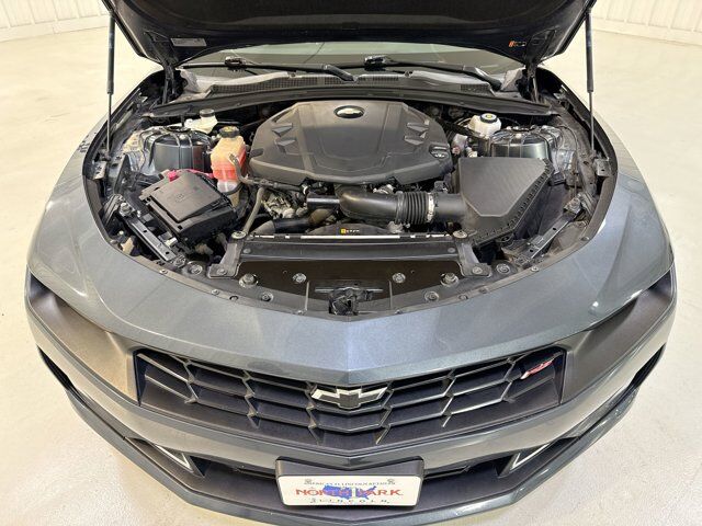 2020 Chevrolet Camaro 2LT San Antonio TX