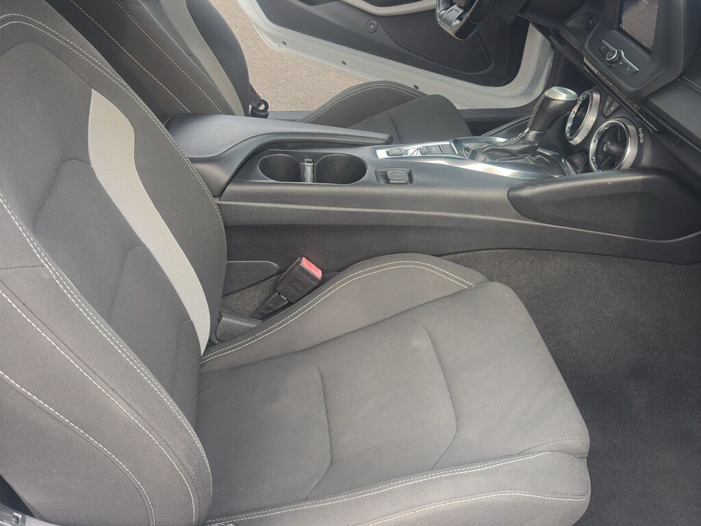 2020 Chevrolet Camaro 2LT Wilmington NC