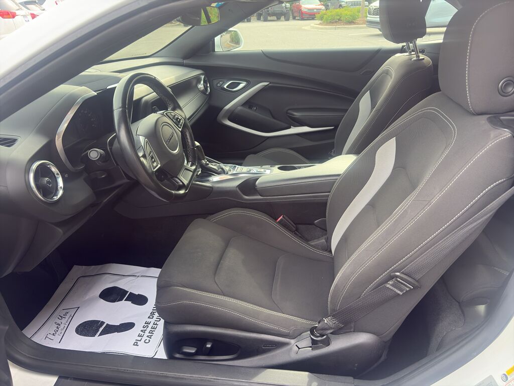 2020 Chevrolet Camaro 2LT Wilmington NC