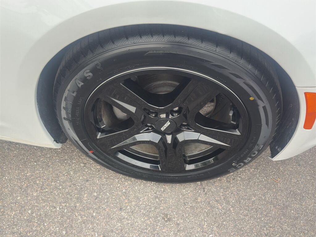 2020 Chevrolet Camaro 2LT Wilmington NC