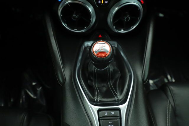 2020 Chevrolet Camaro 2SS New Braunfels TX