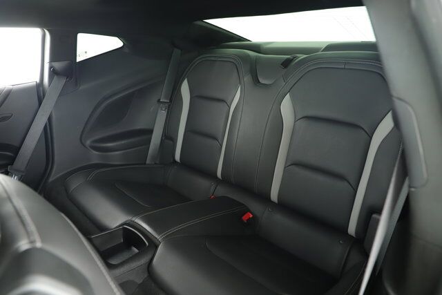2020 Chevrolet Camaro 2SS New Braunfels TX