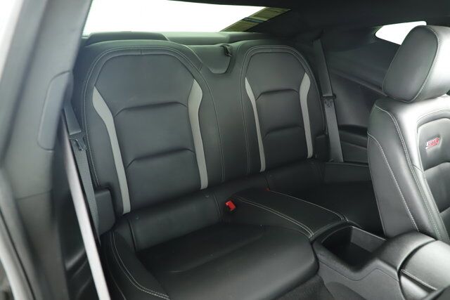 2020 Chevrolet Camaro 2SS New Braunfels TX