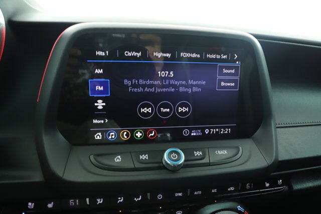 2020 Chevrolet Camaro 2SS New Braunfels TX