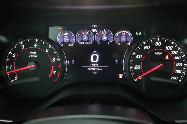 2020 Chevrolet Camaro 2SS New Braunfels TX