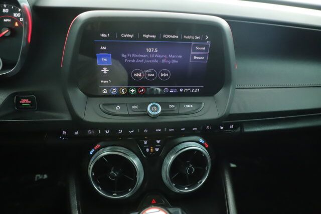 2020 Chevrolet Camaro 2SS New Braunfels TX