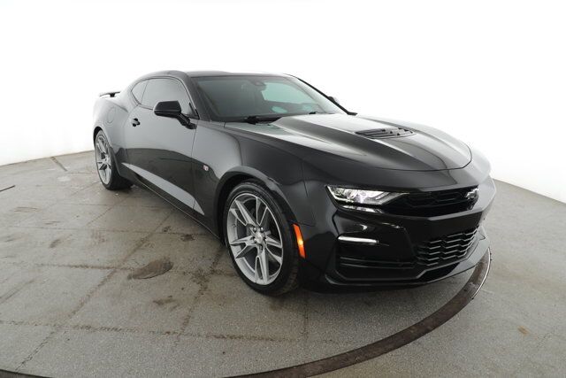 2020 Chevrolet Camaro 2SS New Braunfels TX