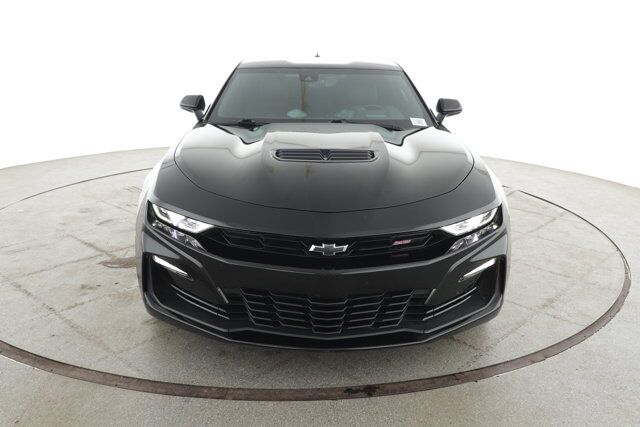 2020 Chevrolet Camaro 2SS New Braunfels TX