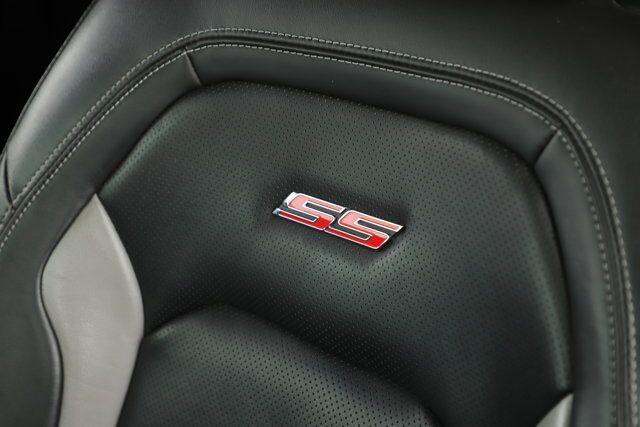 2020 Chevrolet Camaro 2SS New Braunfels TX
