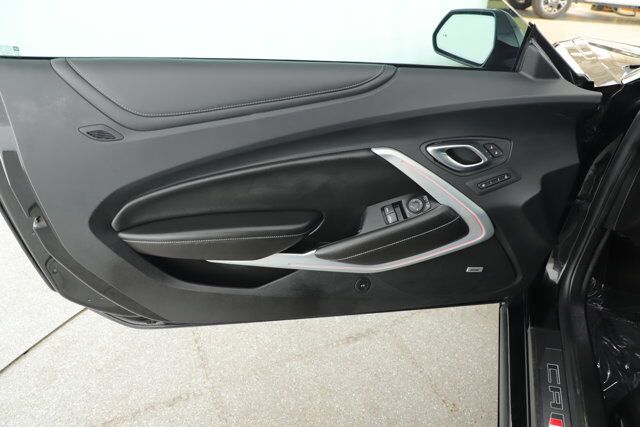 2020 Chevrolet Camaro 2SS New Braunfels TX