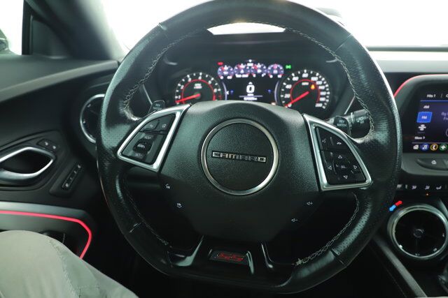 2020 Chevrolet Camaro 2SS New Braunfels TX