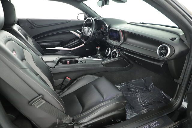 2020 Chevrolet Camaro 2SS New Braunfels TX