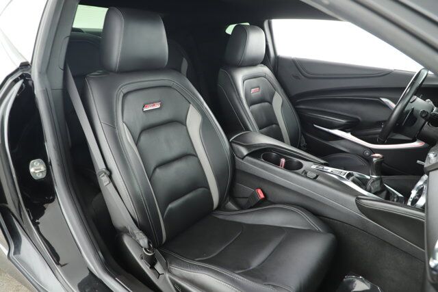 2020 Chevrolet Camaro 2SS New Braunfels TX