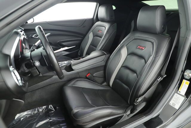2020 Chevrolet Camaro 2SS New Braunfels TX