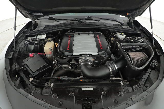 2020 Chevrolet Camaro 2SS New Braunfels TX