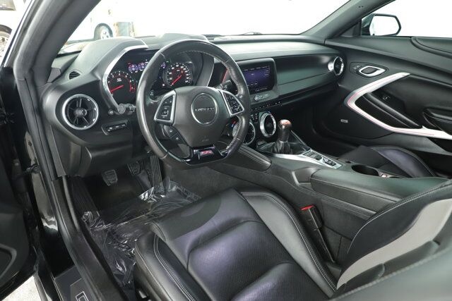 2020 Chevrolet Camaro 2SS New Braunfels TX