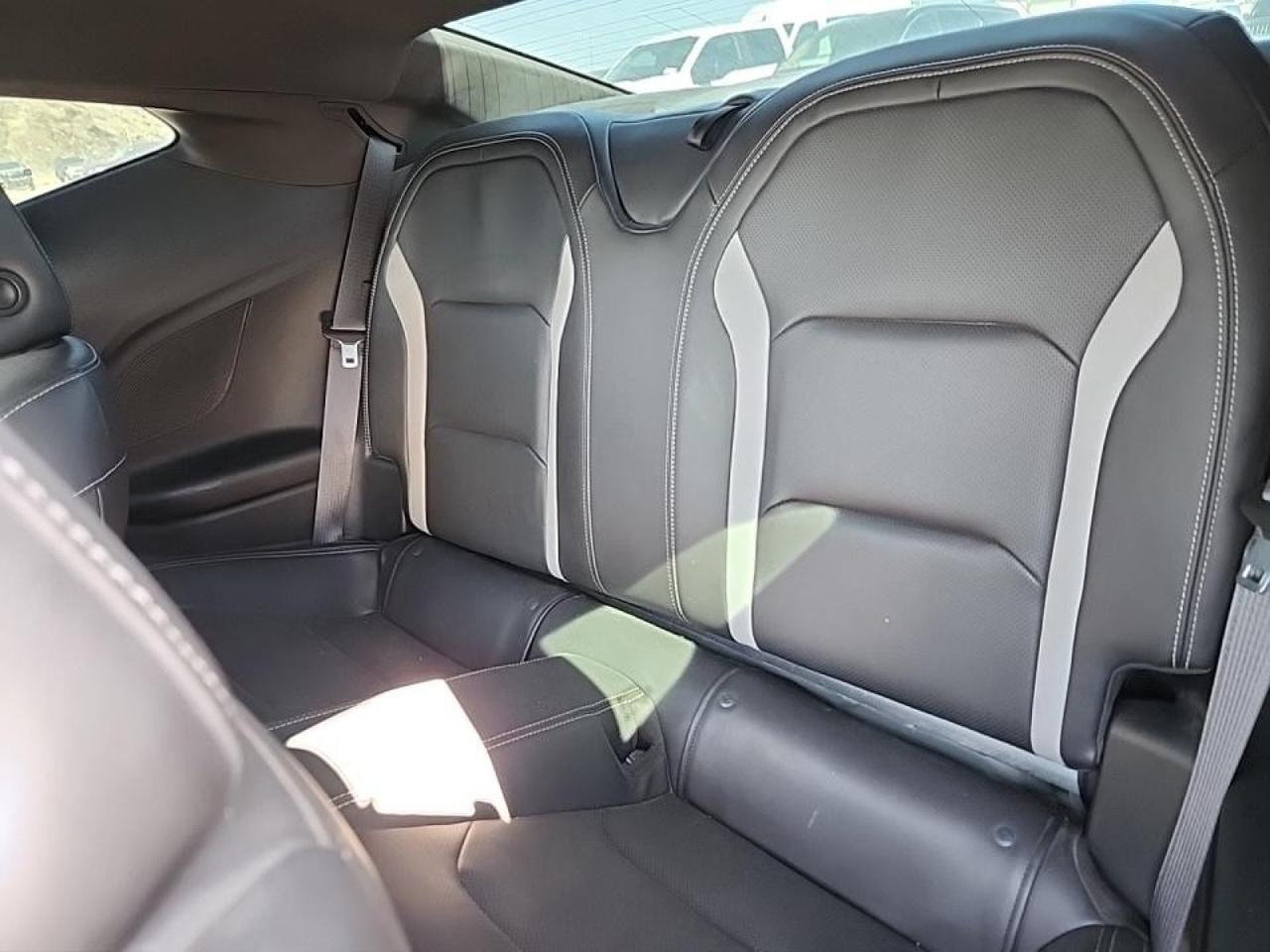 2020 Chevrolet Camaro 2SS Yonkers NY