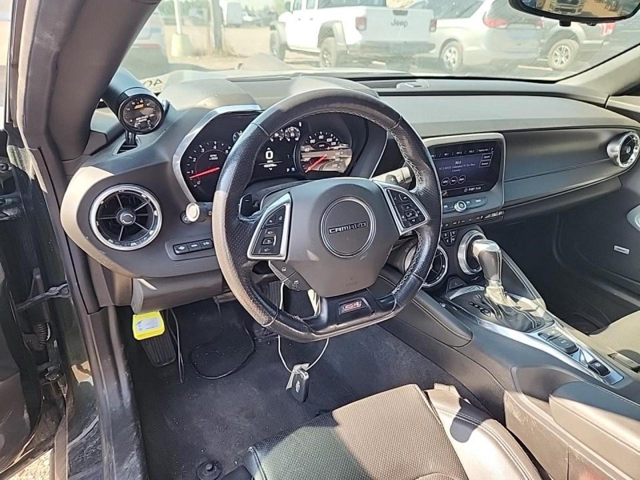 2020 Chevrolet Camaro 2SS Yonkers NY