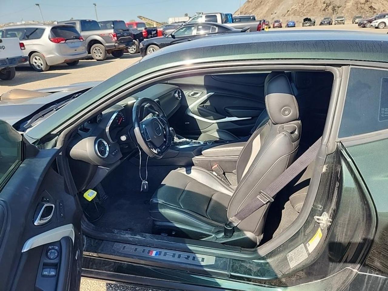 2020 Chevrolet Camaro 2SS Yonkers NY