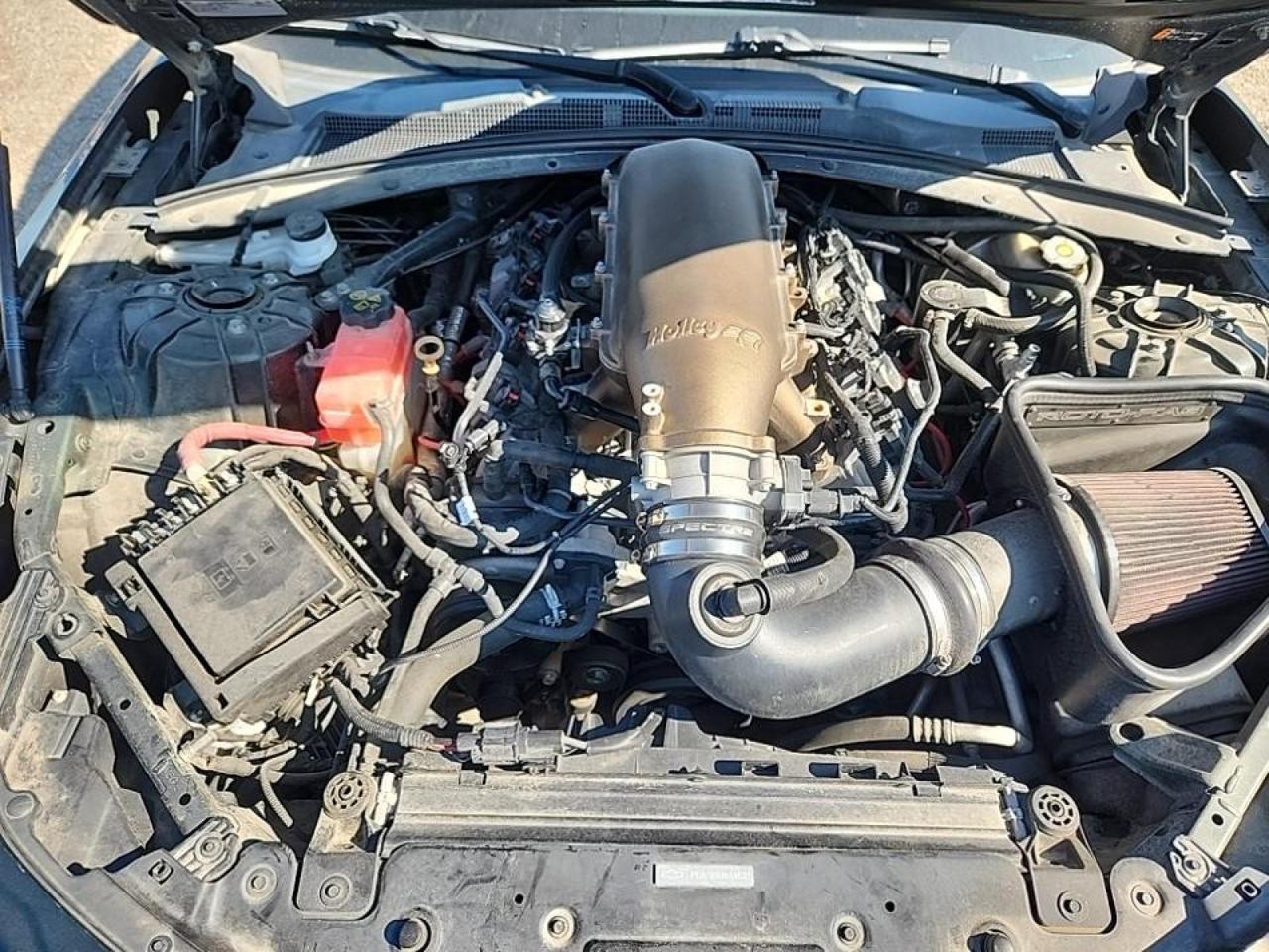 2020 Chevrolet Camaro 2SS Yonkers NY