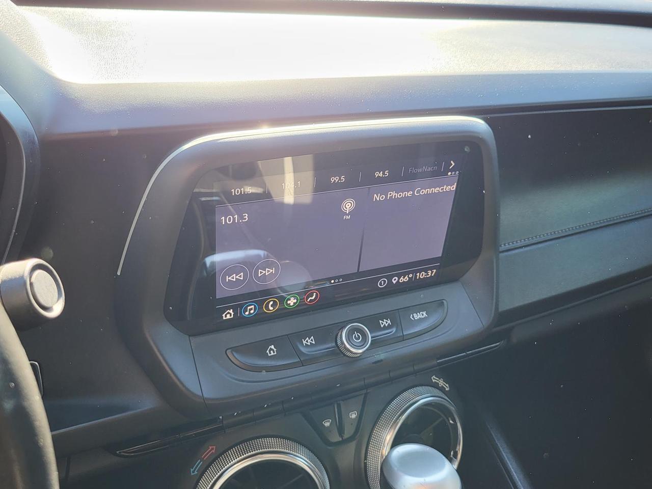 2020 Chevrolet Camaro 2dr Cpe 1LT Beeville TX