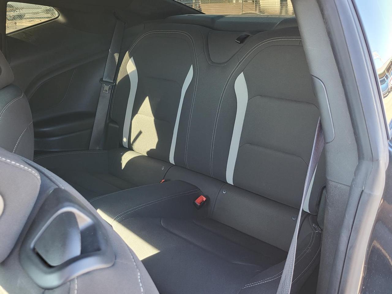 2020 Chevrolet Camaro 2dr Cpe 1LT Beeville TX